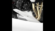 Moto - News: Triumph: in palio una Street Triple 675