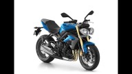 Moto - News: Triumph: in palio una Street Triple 675