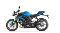 Moto - News: Triumph: in palio una Street Triple 675