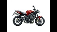 Moto - News: Triumph Brake Service Check 2012