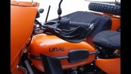 Moto - News: Ural Yamal Sidecar - Una serie speciale dalla Siberia 