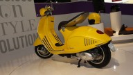 Moto - News: Gruppo Piaggio a EICMA 2012