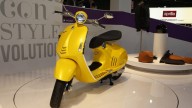 Moto - News: Gruppo Piaggio a EICMA 2012