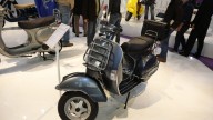 Moto - News: Gruppo Piaggio a EICMA 2012