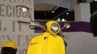 Moto - News: Gruppo Piaggio a EICMA 2012