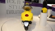 Moto - News: Gruppo Piaggio a EICMA 2012