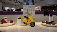 Moto - News: Gruppo Piaggio a EICMA 2012