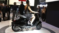 Moto - News: Gruppo Piaggio a EICMA 2012