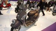 Moto - News: Gruppo Piaggio a EICMA 2012