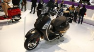 Moto - News: Gruppo Piaggio a EICMA 2012
