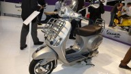 Moto - News: Gruppo Piaggio a EICMA 2012