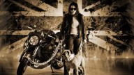 Moto - News: Vilner Custom Bike Bulldog