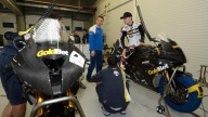 Moto - News: WSBK 2013: primi test bagnati per la BMW a Jerez