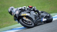 Moto - News: WSBK 2013: primi test bagnati per la BMW a Jerez