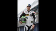 Moto - News: WSBK 2013: primi test bagnati per la BMW a Jerez