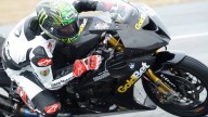 Moto - News: WSBK 2013: primi test bagnati per la BMW a Jerez