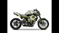 Moto - News: Yamaha a EICMA 2012