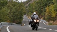 Moto - Test: Yamaha FJR 1300A my 2013 - TEST