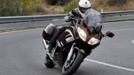 Moto - Test: Yamaha FJR 1300A my 2013 - TEST