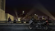 Moto - News: Yamaha TMAX Black Max 2013