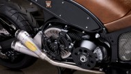 Moto - News: Yamaha TMAX Hyper Modified Capitolo III
