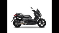 Moto - News: Yamaha XMAX 250 Momodesign 2013