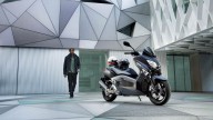 Moto - News: Yamaha XMAX 250 Momodesign 2013