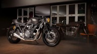 Moto - News: Yamaha Concept Bike Yard Built a EICMA 2012