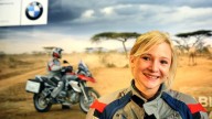 Moto - Gallery: BMW Motorrad: Ride of Your Life 2013 - I piloti