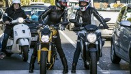 Moto - Gallery: Comparativa Ducati Streetfighter 848 - MV Agusta Brutale 675 