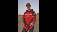 Moto - Gallery: Dakar 2013 - Team HRC