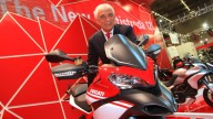 Moto - Gallery: Ducati a Intermot 2012