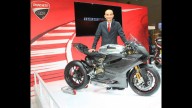 Moto - Gallery: Ducati a Intermot 2012