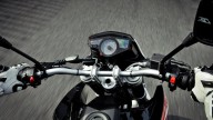 Moto - Gallery: Husqvarna TR 650 Strada - PROVA - Foto Movimento