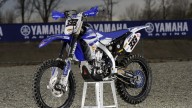 Moto - Gallery: Yamaha  YZ450F - Team Fer.Lu. Racing