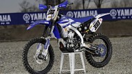 Moto - Gallery: Yamaha  YZ450F - Team Fer.Lu. Racing