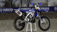 Moto - Gallery: Yamaha YZ450F - Team Fer.Lu. Racing