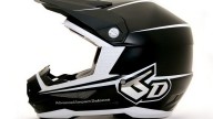 Moto - News: 6D Helmets: i caschi del futuro?
