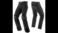 Moto - News: Alpinestars: nuovo pantalone Tech-ST per tutte le stagioni