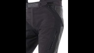 Moto - News: Alpinestars: nuovo pantalone Tech-ST per tutte le stagioni