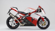 Moto - News: La Bimota DBX all'Erzberg Rodeo 2013