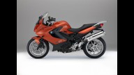 Moto - News: BMW F 800 GT: da febbraio a 10.900 euro