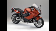 Moto - News: BMW F 800 GT: da febbraio a 10.900 euro