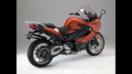 Moto - News: BMW F 800 GT: da febbraio a 10.900 euro