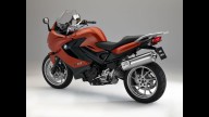 Moto - News: BMW F 800 GT: da febbraio a 10.900 euro