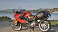 Moto - News: BMW F 800 GT: da febbraio a 10.900 euro