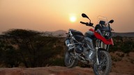 Moto - News: BMW Motorrad: Ride of Your Life 2013