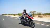 Moto - News: BMW Motorrad: Ride of Your Life 2013