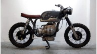 Moto - News: Café Racer Dreams BMW R75/5 "The Challenge"