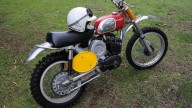 Moto - News: Bonhams: all'asta l'Husqvarna 400 di Steve McQueen